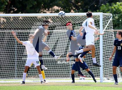 Thumbnail 3 in Mira Costa vs. Birmingham (CIF D1 Regional Finals) photogallery.