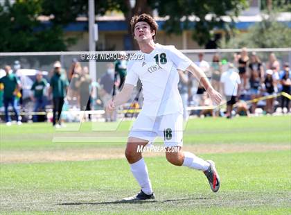 Thumbnail 2 in Mira Costa vs. Birmingham (CIF D1 Regional Finals) photogallery.