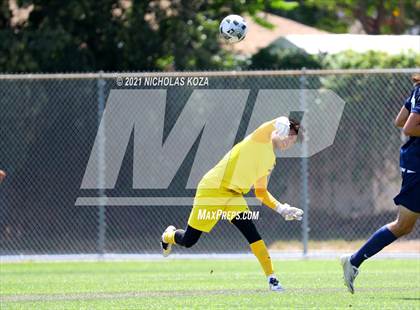 Thumbnail 1 in Mira Costa vs. Birmingham (CIF D1 Regional Finals) photogallery.