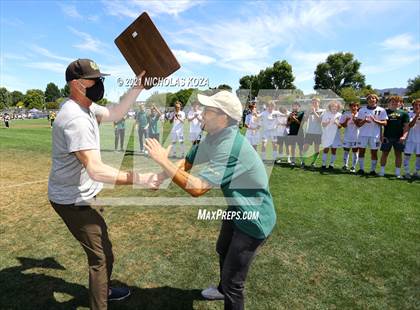 Thumbnail 1 in Mira Costa vs. Birmingham (CIF D1 Regional Finals) photogallery.