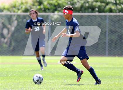 Thumbnail 1 in Mira Costa vs. Birmingham (CIF D1 Regional Finals) photogallery.