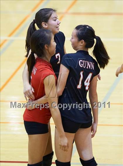 Thumbnail 1 in Santa Clara @ Gunn photogallery.
