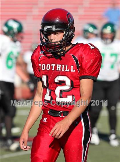 Thumbnail 3 in Dixon @ Foothill photogallery.