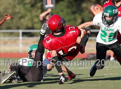 Thumbnail 3 in Dixon @ Foothill photogallery.
