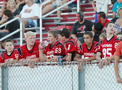Thumbnail 3 in Dixon @ Foothill photogallery.