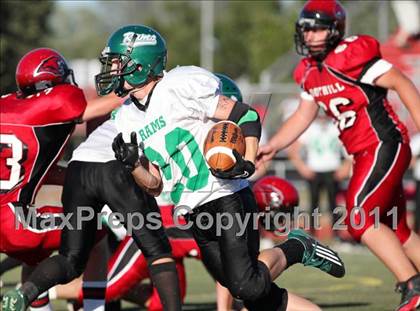 Thumbnail 1 in Dixon @ Foothill photogallery.
