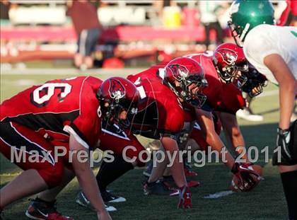 Thumbnail 2 in Dixon @ Foothill photogallery.
