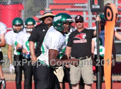 Thumbnail 2 in Dixon @ Foothill photogallery.