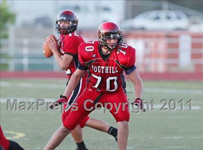 Thumbnail 1 in Dixon @ Foothill photogallery.
