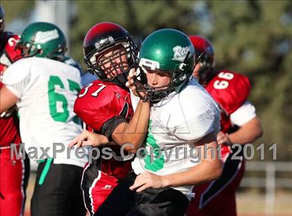 Thumbnail 1 in Dixon @ Foothill photogallery.