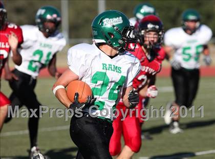 Thumbnail 1 in Dixon @ Foothill photogallery.