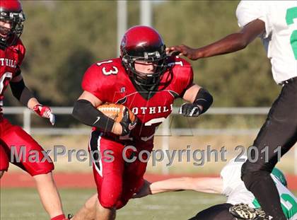 Thumbnail 2 in Dixon @ Foothill photogallery.