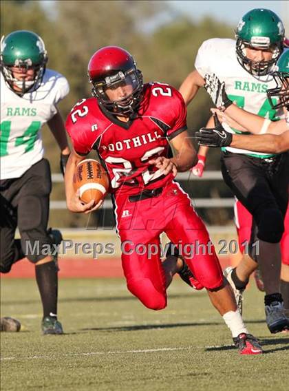 Thumbnail 3 in Dixon @ Foothill photogallery.