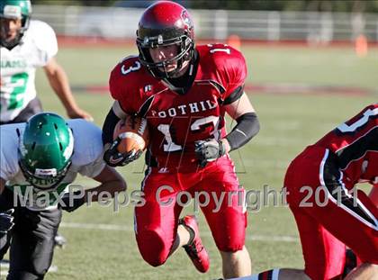 Thumbnail 1 in Dixon @ Foothill photogallery.