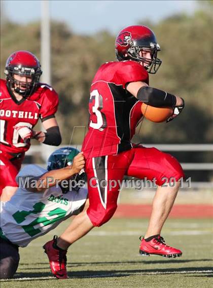 Thumbnail 2 in Dixon @ Foothill photogallery.
