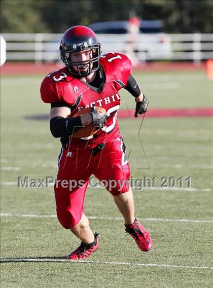 Thumbnail 3 in Dixon @ Foothill photogallery.