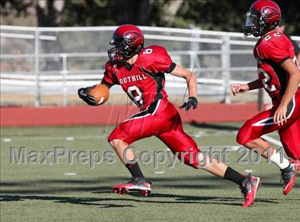 Thumbnail 3 in Dixon @ Foothill photogallery.