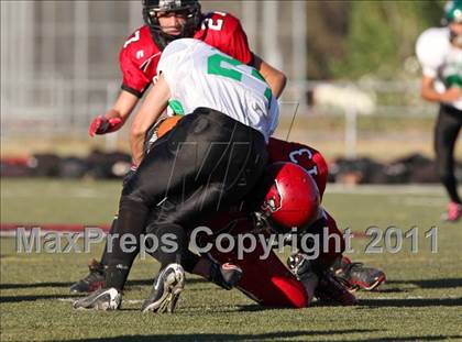 Thumbnail 2 in Dixon @ Foothill photogallery.