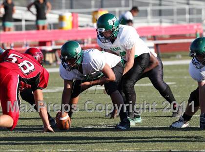 Thumbnail 1 in Dixon @ Foothill photogallery.