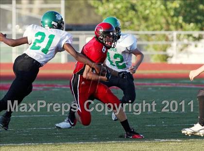 Thumbnail 1 in Dixon @ Foothill photogallery.