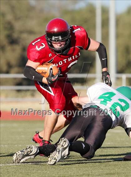 Thumbnail 1 in Dixon @ Foothill photogallery.