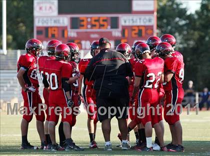 Thumbnail 2 in Dixon @ Foothill photogallery.