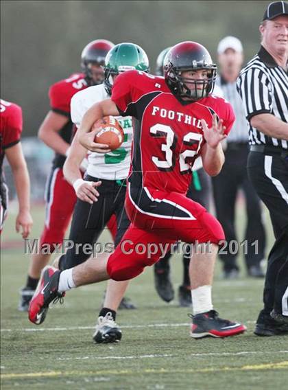 Thumbnail 3 in Dixon @ Foothill photogallery.
