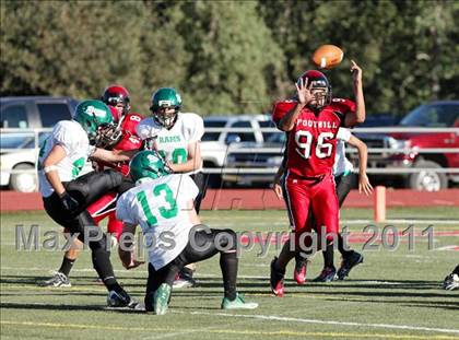 Thumbnail 2 in Dixon @ Foothill photogallery.