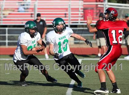 Thumbnail 1 in Dixon @ Foothill photogallery.