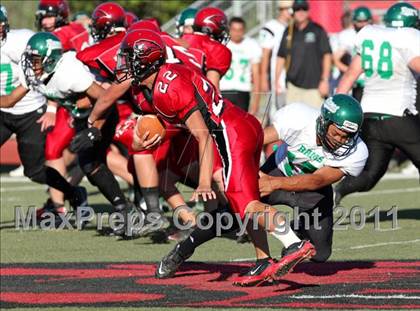 Thumbnail 1 in Dixon @ Foothill photogallery.