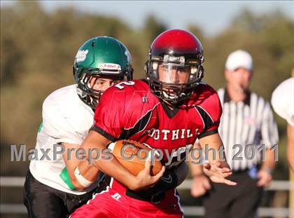 Thumbnail 1 in Dixon @ Foothill photogallery.