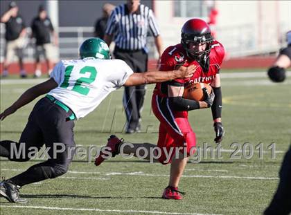 Thumbnail 2 in Dixon @ Foothill photogallery.