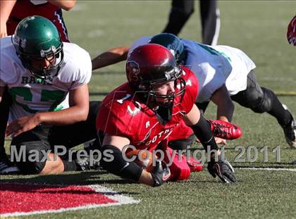 Thumbnail 2 in Dixon @ Foothill photogallery.