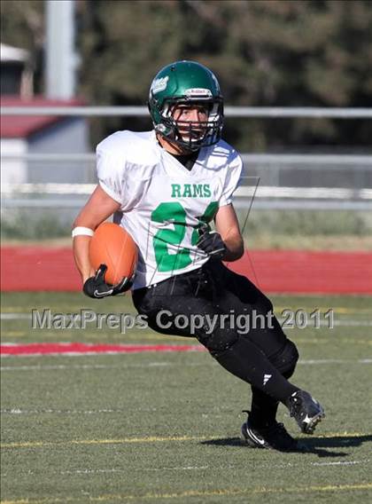 Thumbnail 1 in Dixon @ Foothill photogallery.