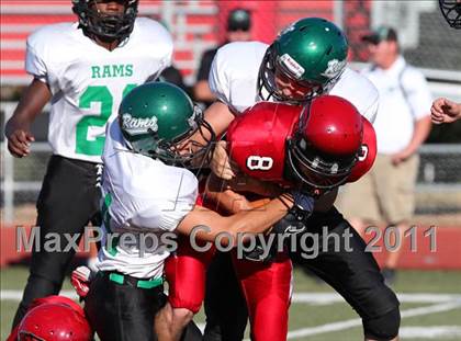 Thumbnail 1 in Dixon @ Foothill photogallery.