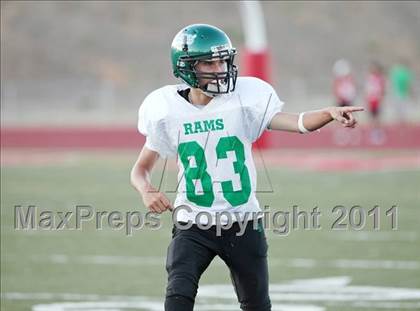Thumbnail 2 in Dixon @ Foothill photogallery.