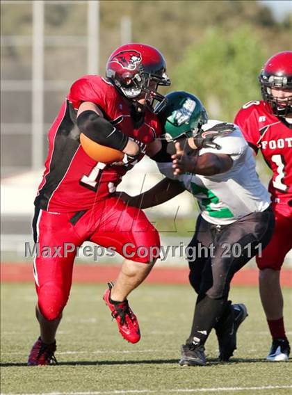 Thumbnail 1 in Dixon @ Foothill photogallery.