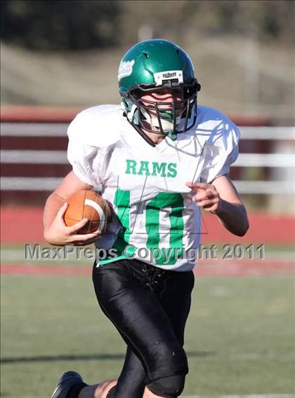 Thumbnail 2 in Dixon @ Foothill photogallery.