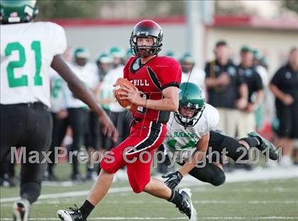Thumbnail 1 in Dixon @ Foothill photogallery.