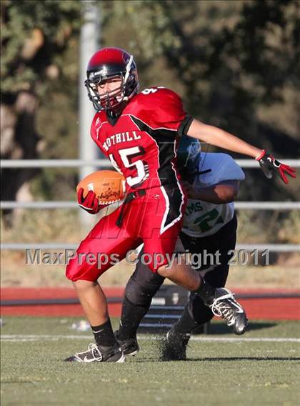 Thumbnail 2 in Dixon @ Foothill photogallery.