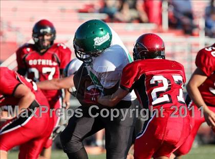 Thumbnail 3 in Dixon @ Foothill photogallery.