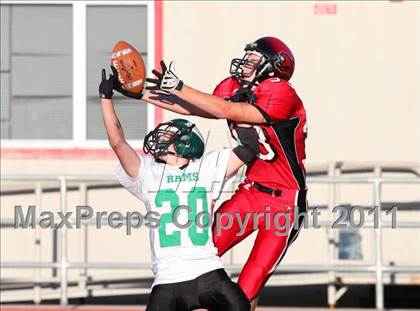 Thumbnail 1 in Dixon @ Foothill photogallery.