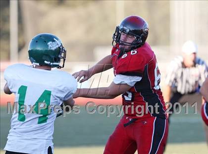 Thumbnail 3 in Dixon @ Foothill photogallery.