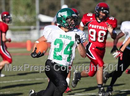 Thumbnail 2 in Dixon @ Foothill photogallery.