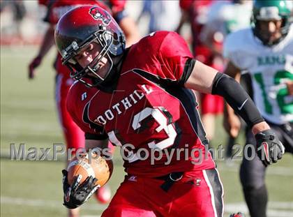 Thumbnail 2 in Dixon @ Foothill photogallery.