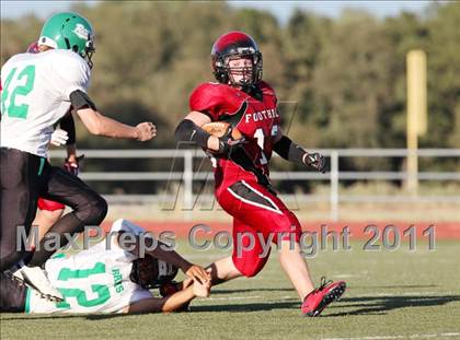 Thumbnail 3 in Dixon @ Foothill photogallery.