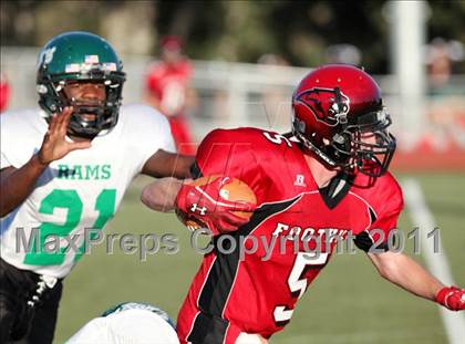 Thumbnail 3 in Dixon @ Foothill photogallery.