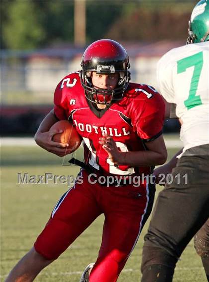 Thumbnail 3 in Dixon @ Foothill photogallery.