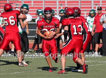 Thumbnail 3 in Dixon @ Foothill photogallery.