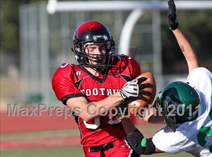 Thumbnail 1 in Dixon @ Foothill photogallery.
